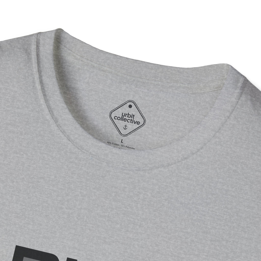 Run Light Tee - For Him