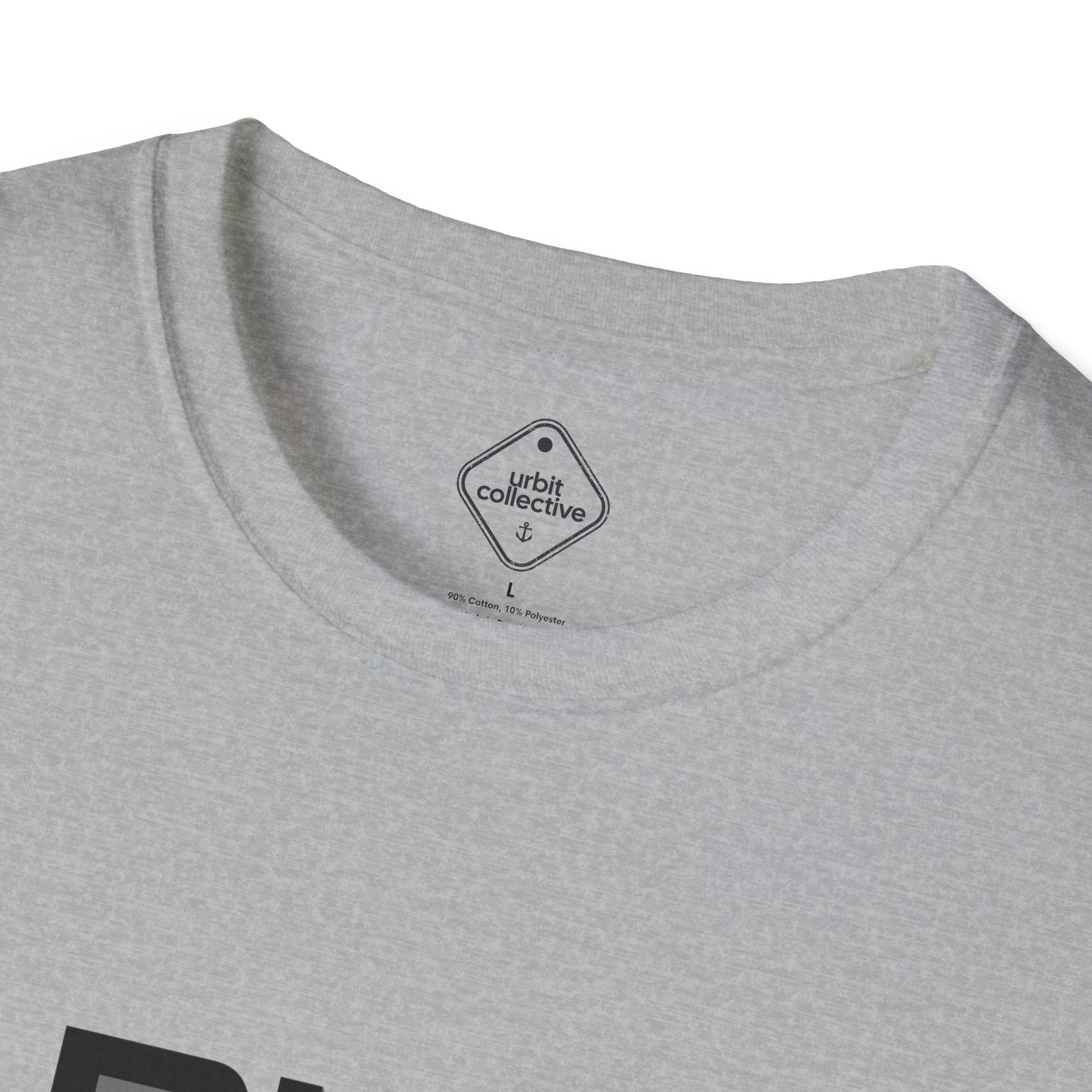 Run Light Tee - For Him