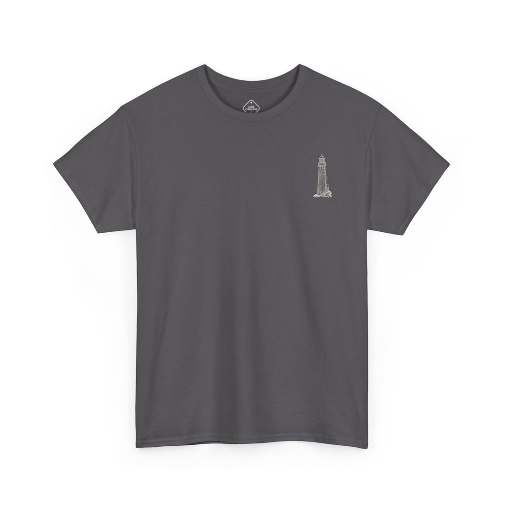 Still Standing Tee