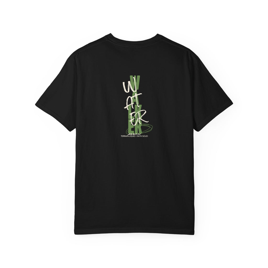 Water Walker Tee