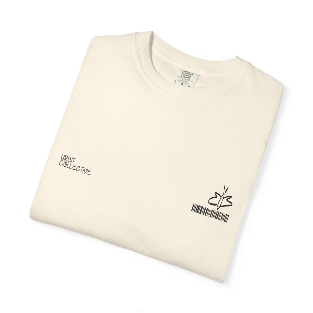 Das Breaker Grafik-T-Shirt