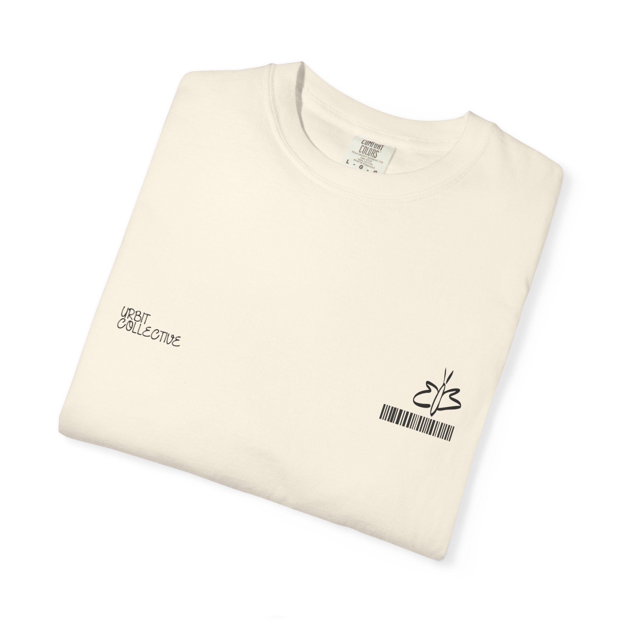 Das Breaker Grafik-T-Shirt