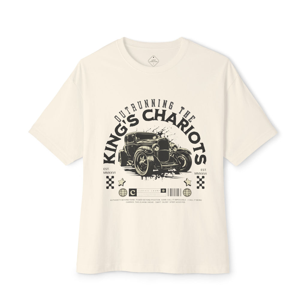 T-shirt décontracté Momentum