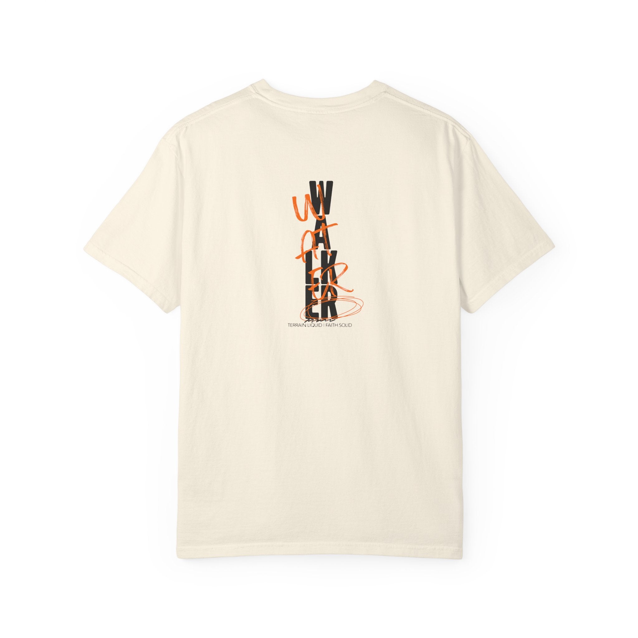 Water Walker Tee