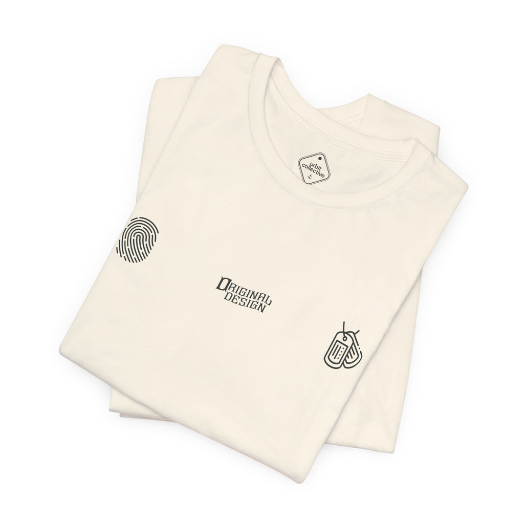 Imprint Graphic Tee