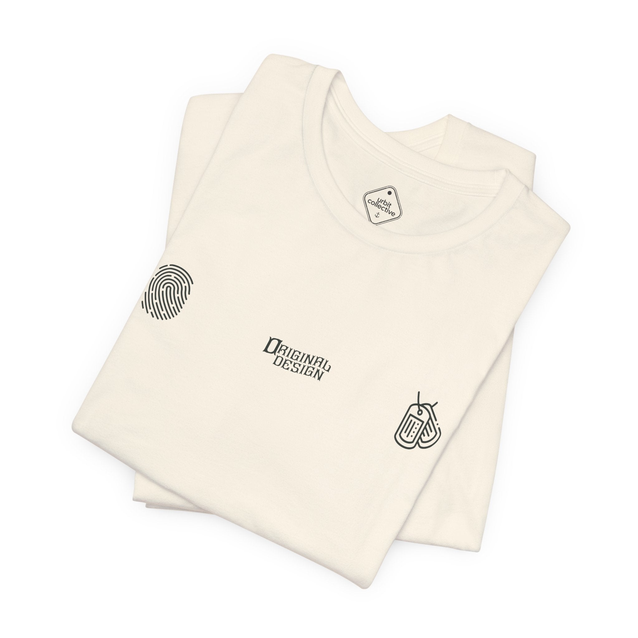 Imprint Graphic Tee