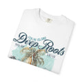 Deep Roots Graphic Tee