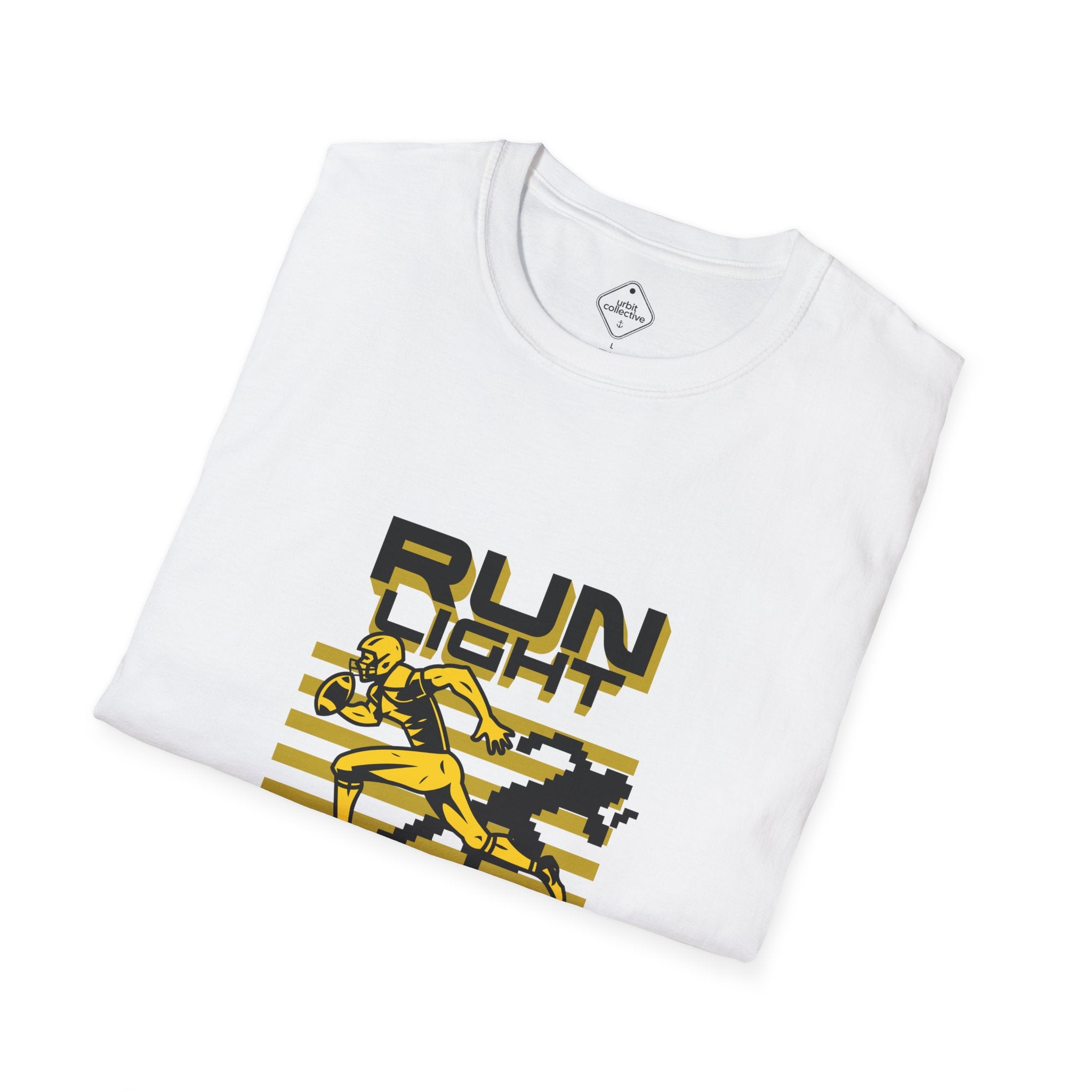 Run Light Tee - For Him
