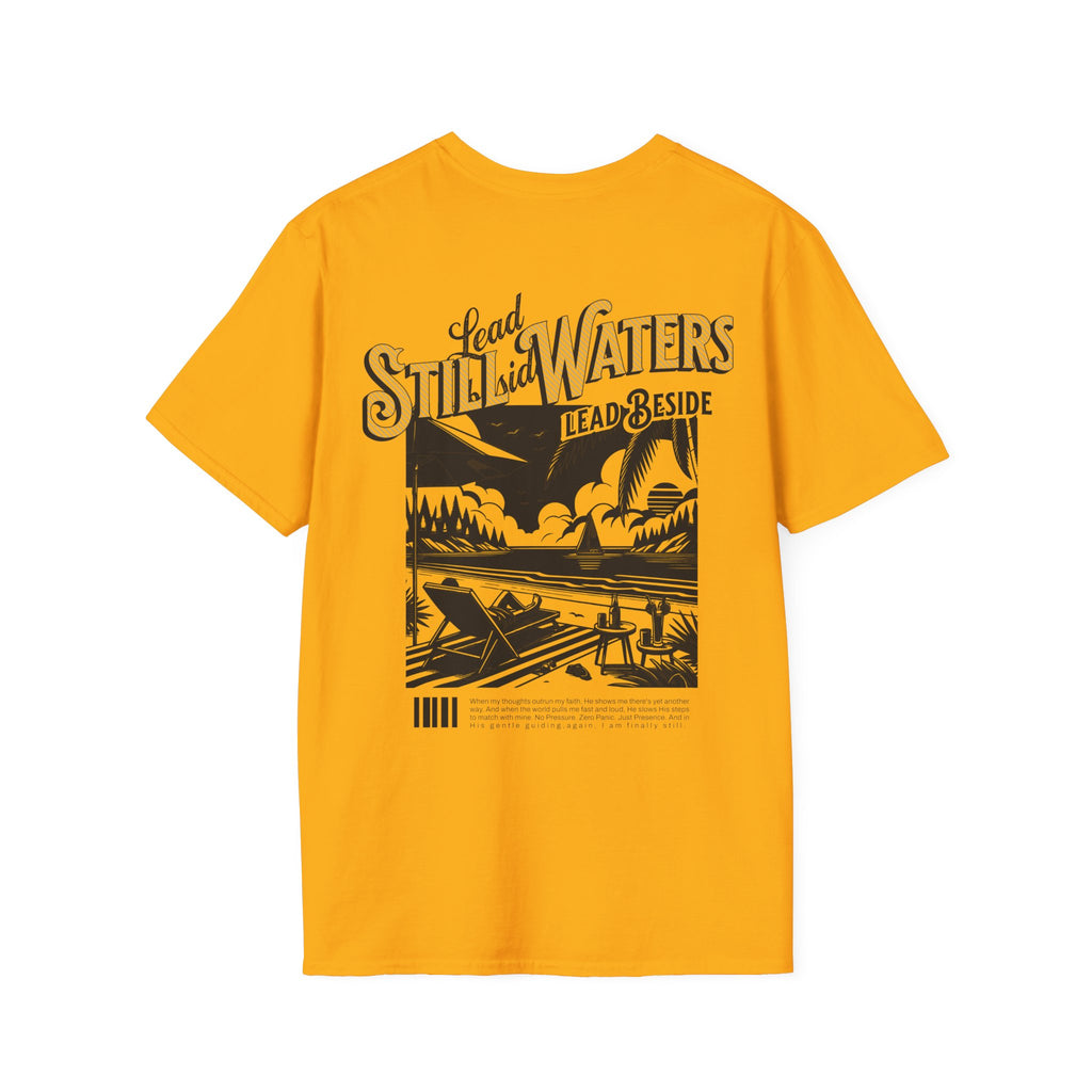 Still Waters Graphic Tee