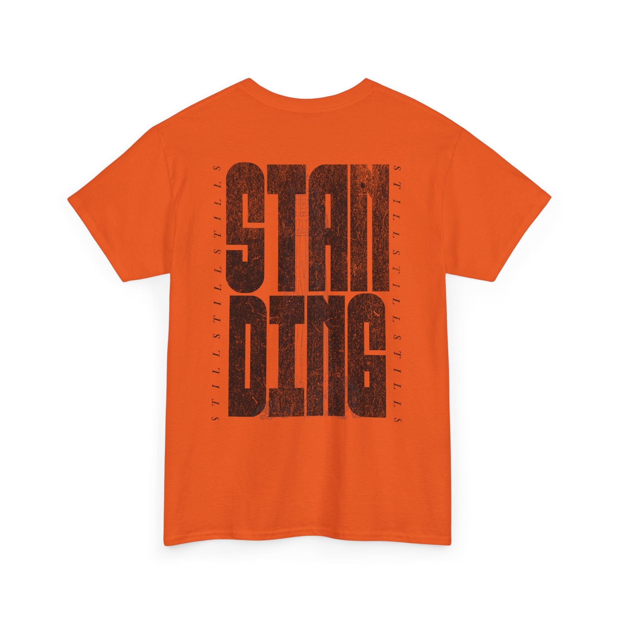 Still Standing Tee