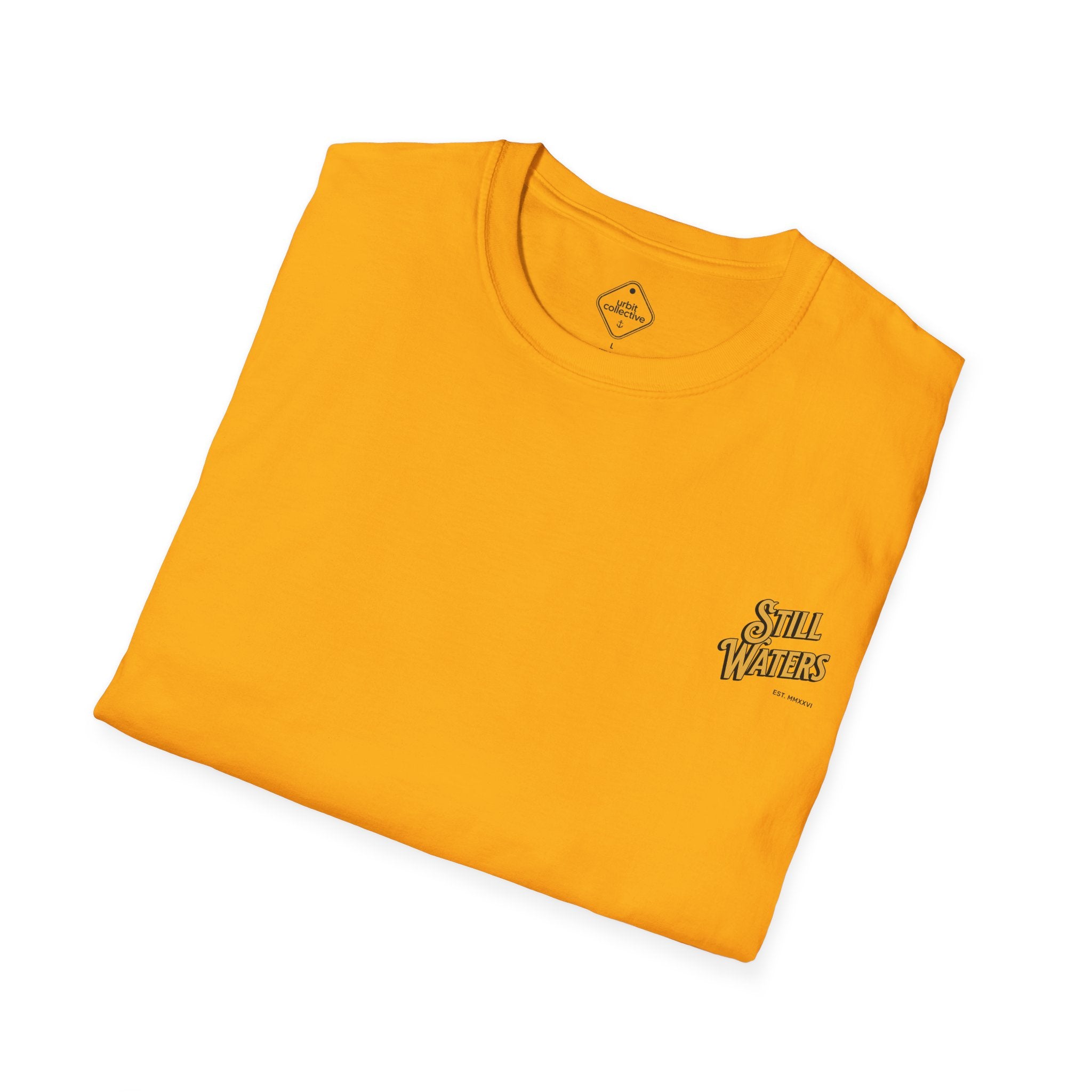 Still Waters Graphic Tee