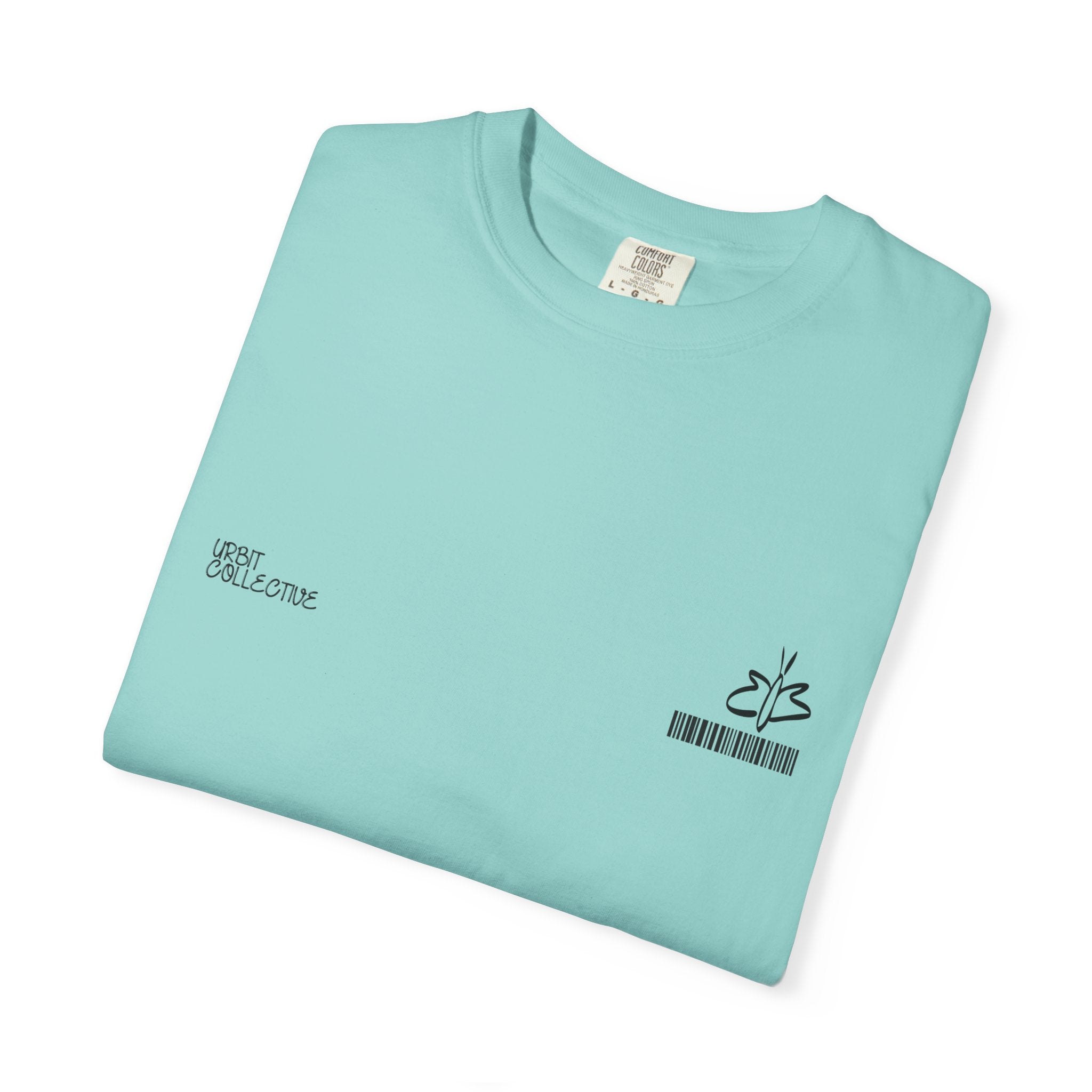Das Breaker Grafik-T-Shirt