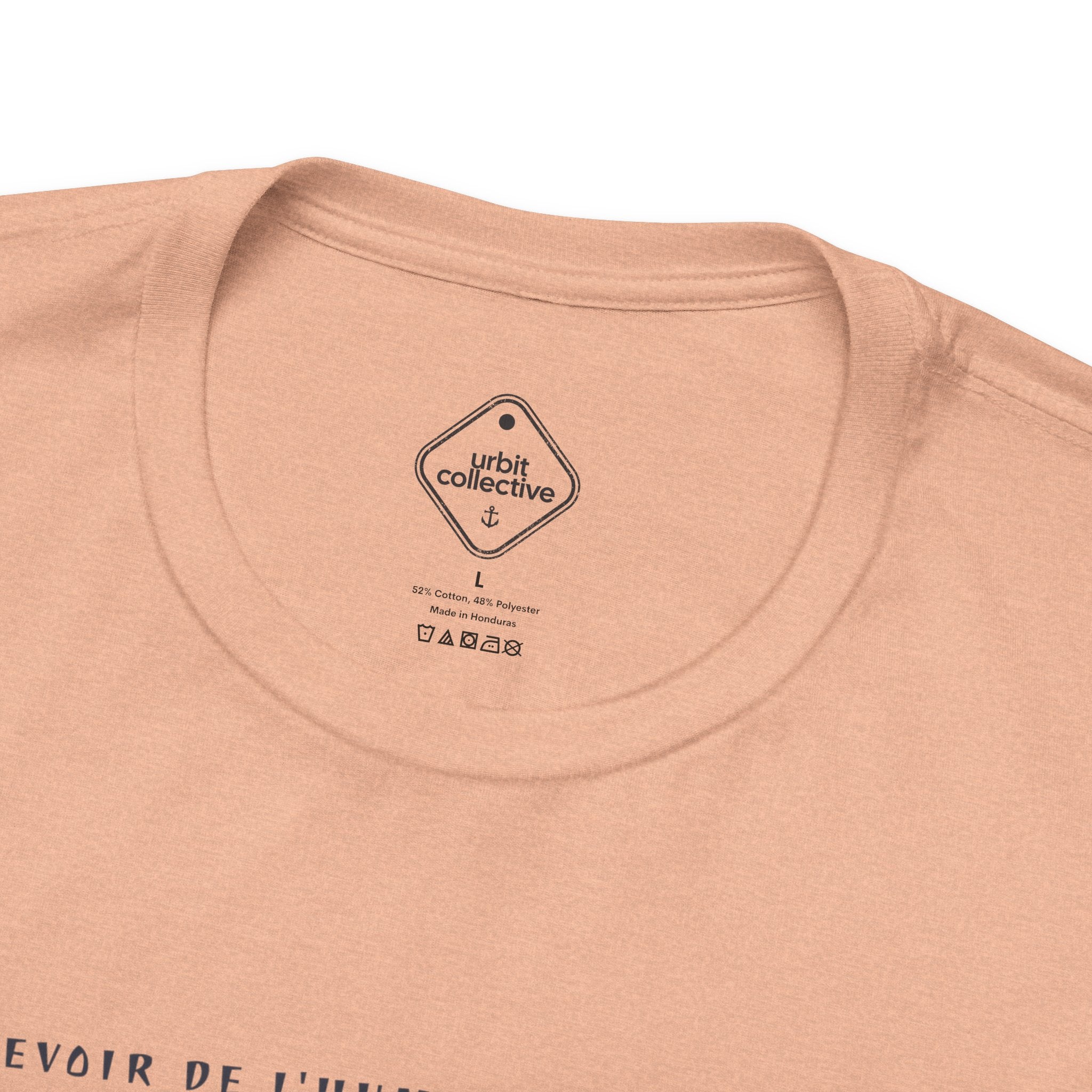 3 Duties Tee