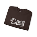 Eagles' Wings Sweatshirt