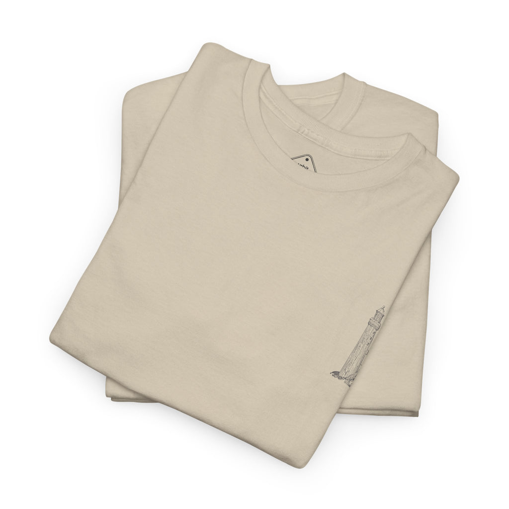 Still Standing Tee