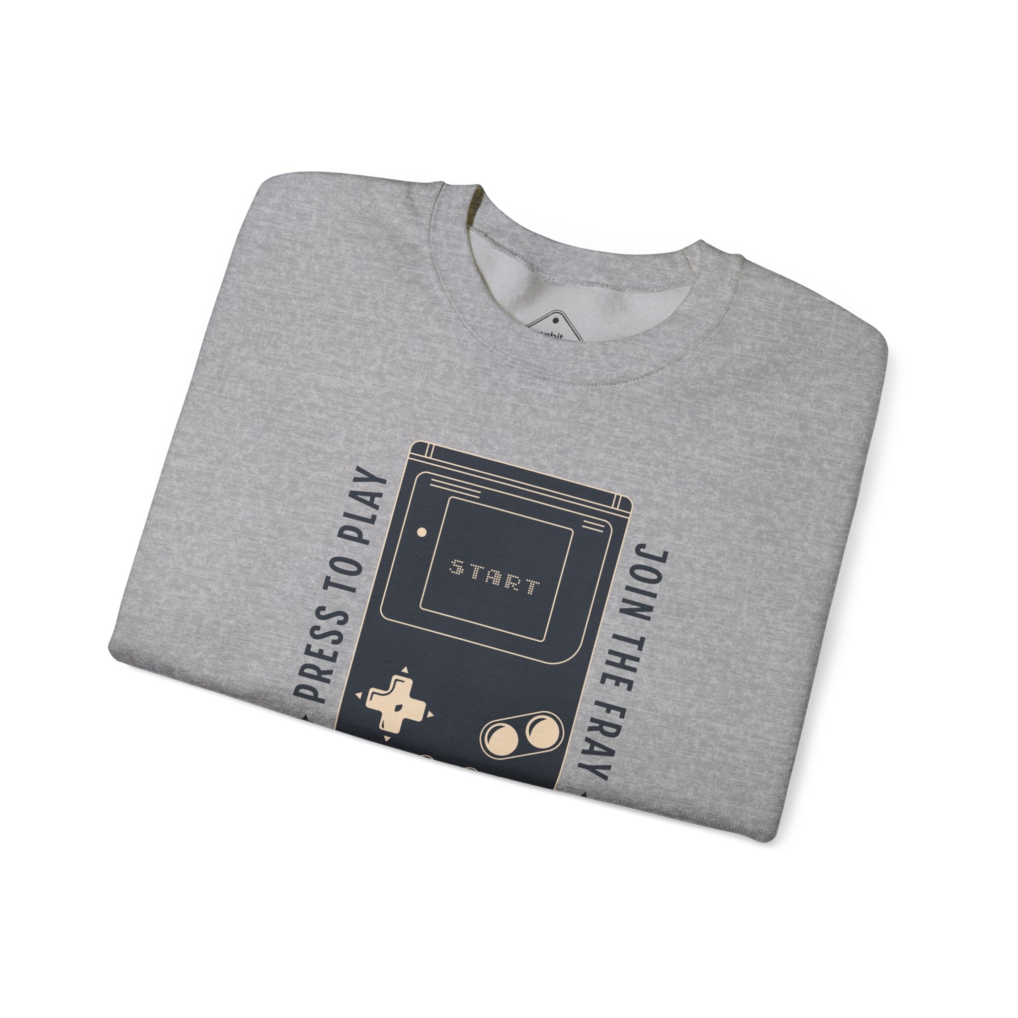 Arise Retro Sweatshirt