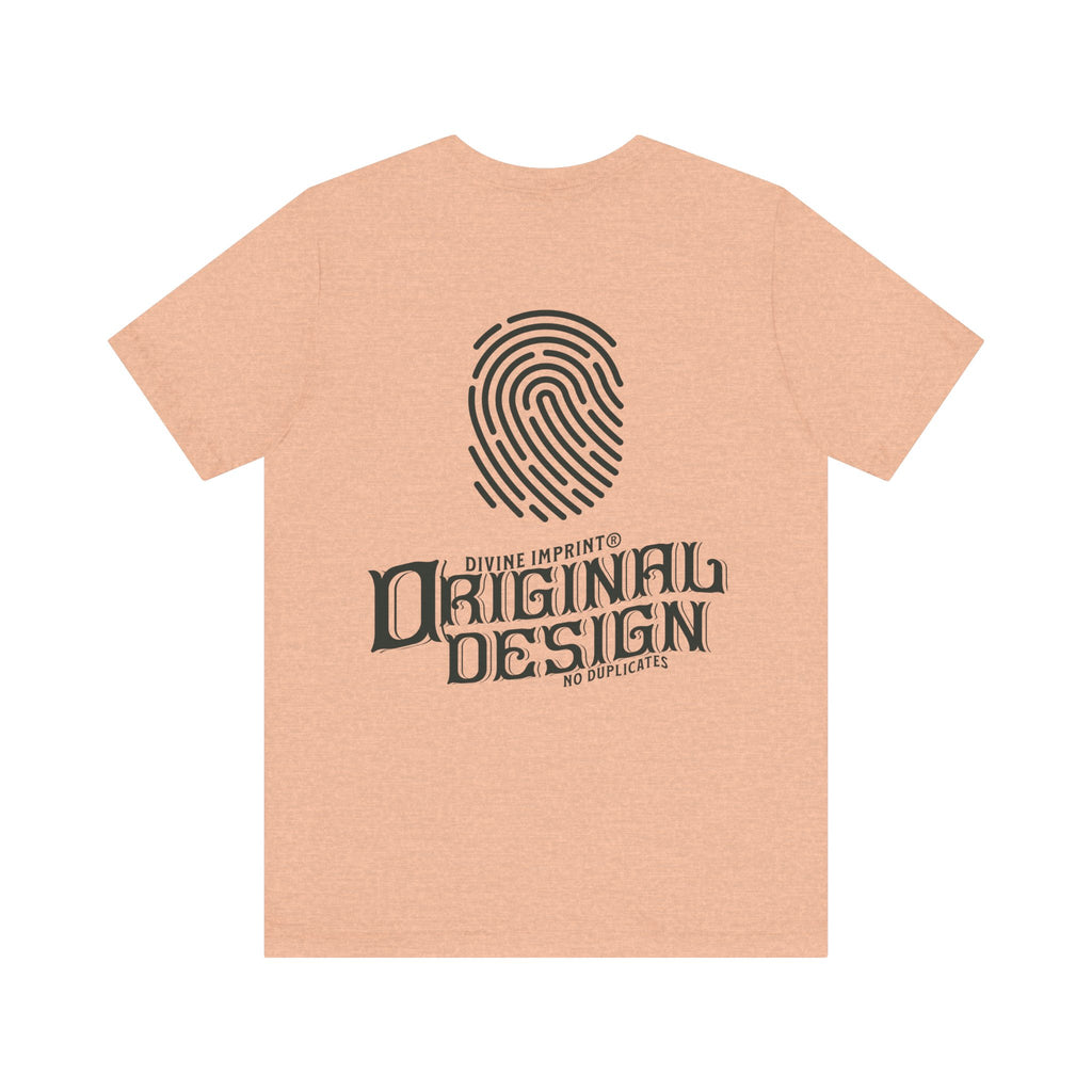 Imprint Graphic Tee