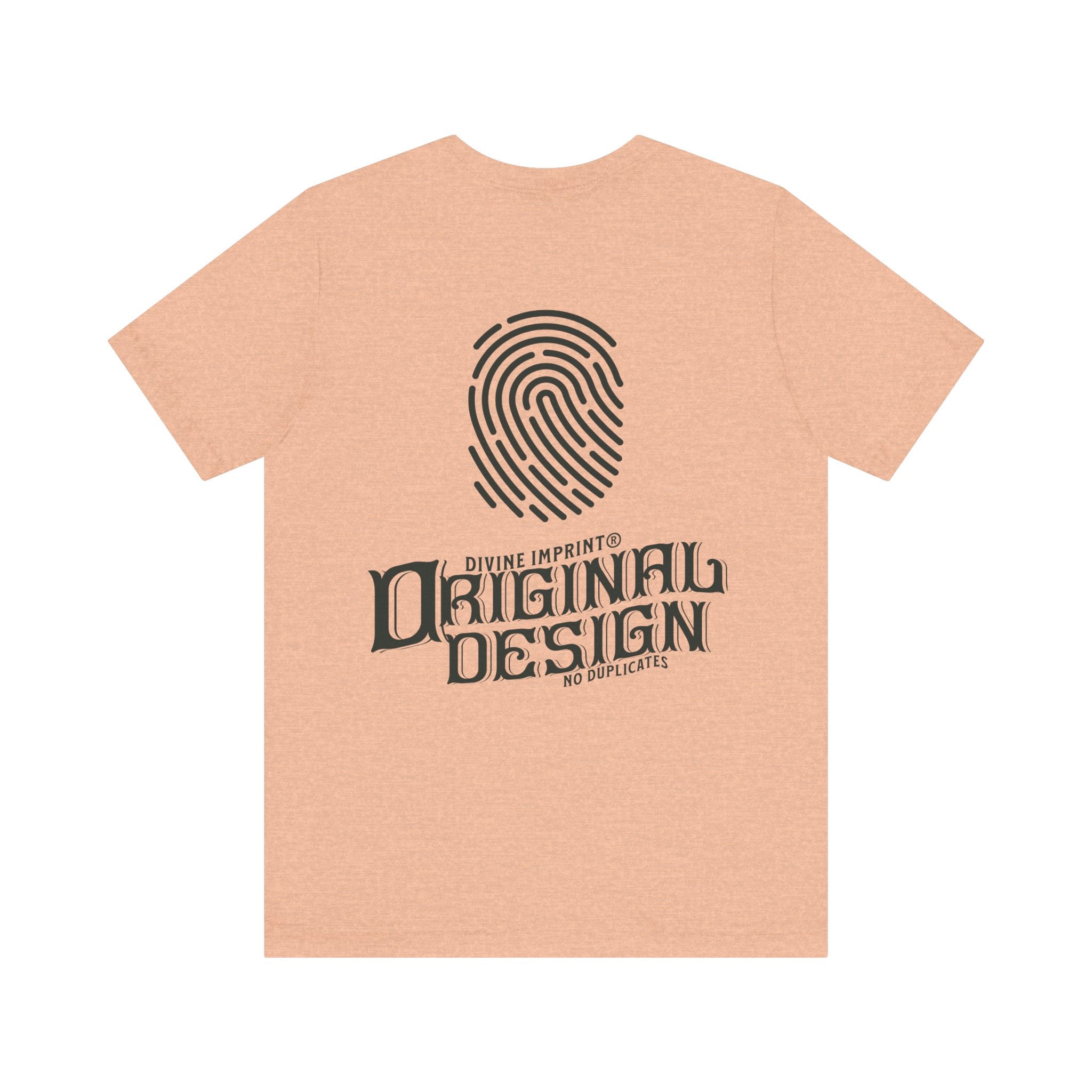 Imprint Graphic Tee