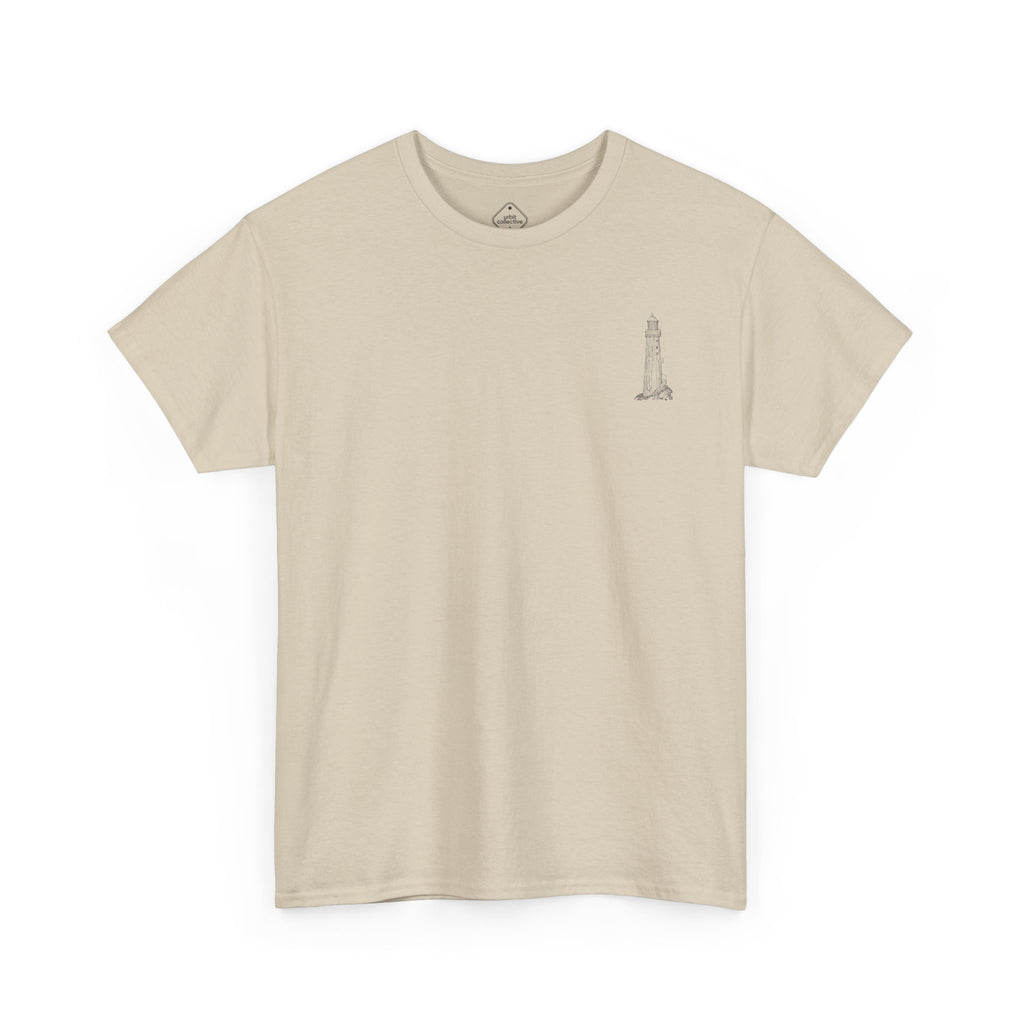 Still Standing Tee