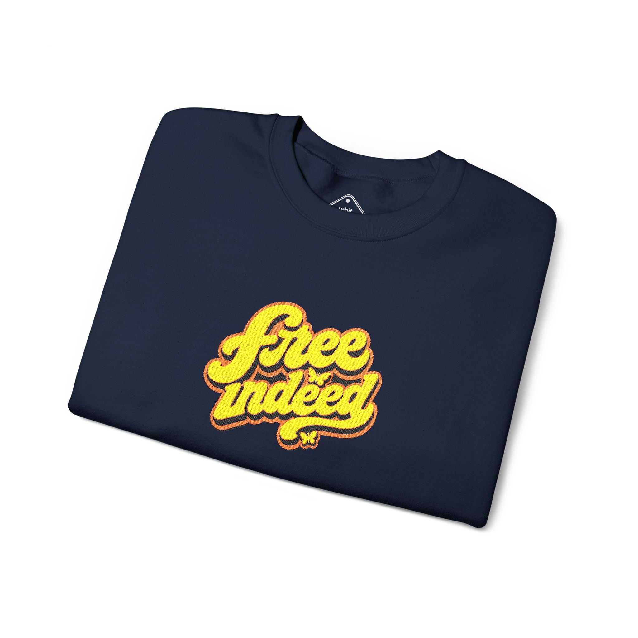 Free Indeed Sweatshirt