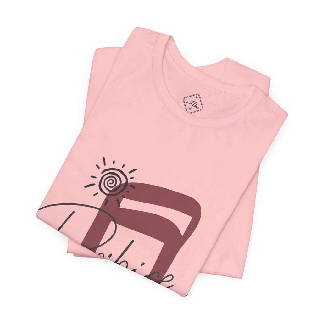 Rejoice in the Lord Tee