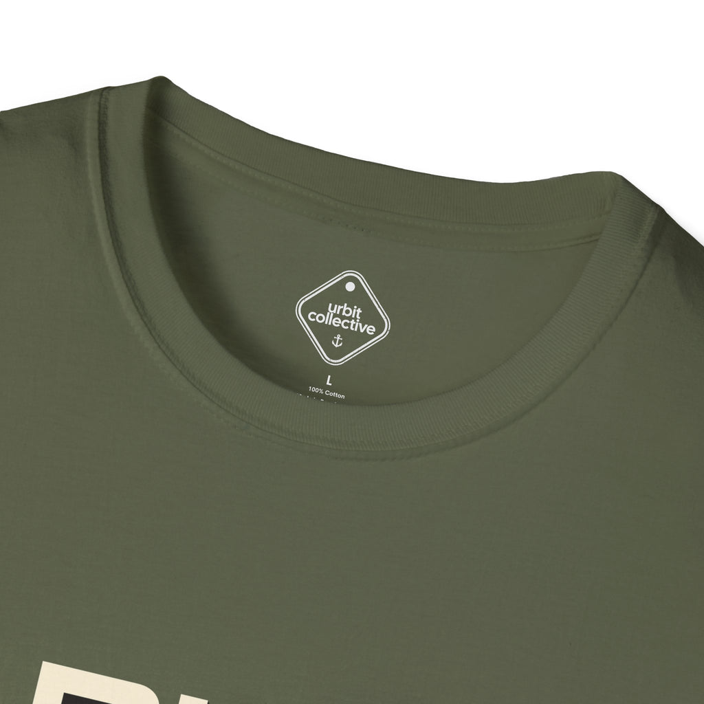 Run Light Tee - For Him