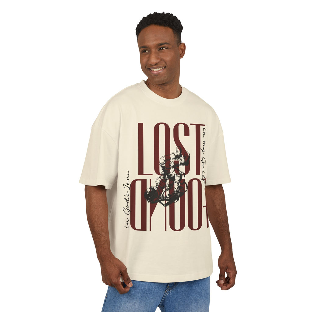 Lost & Found Boxy Tee