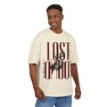Lost & Found Boxy Tee