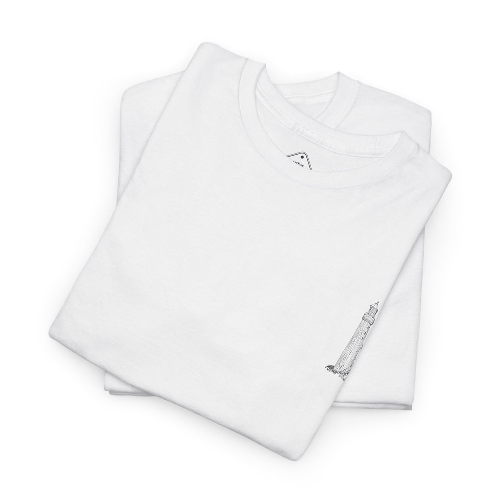 Still Standing Tee