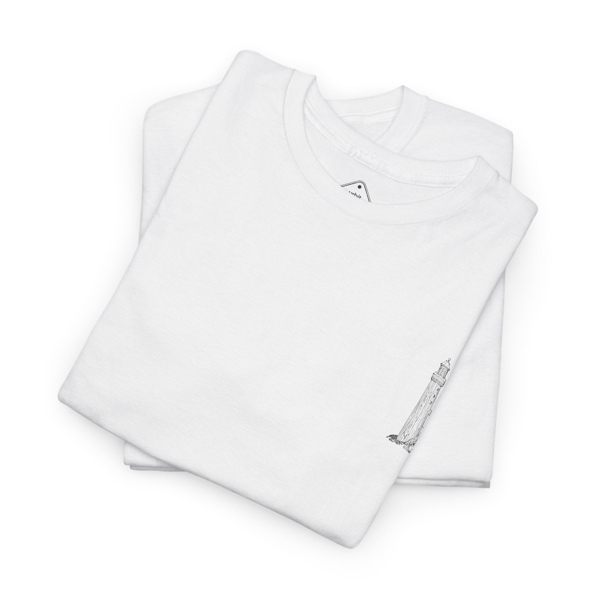 Still Standing Tee