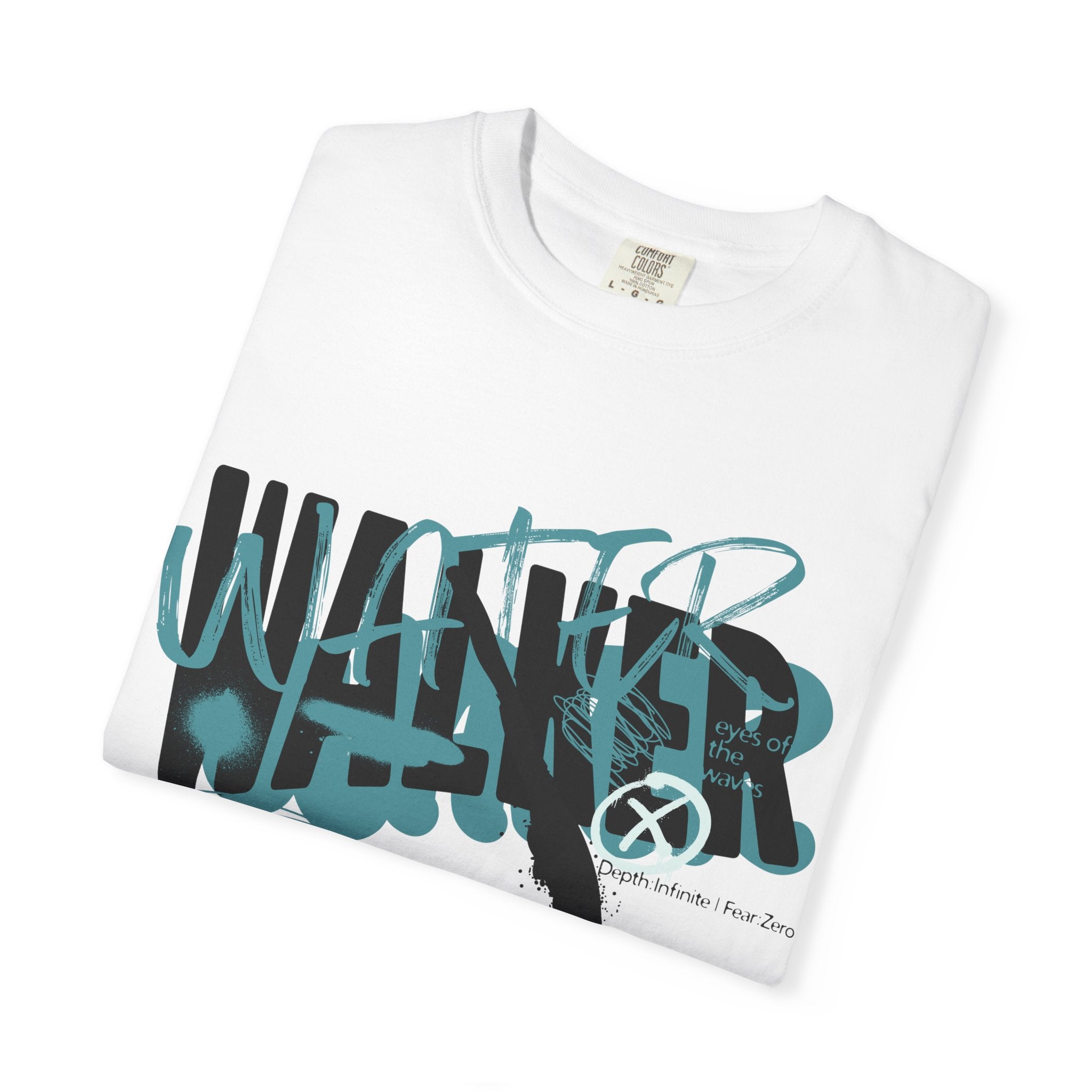Water Walker Tee