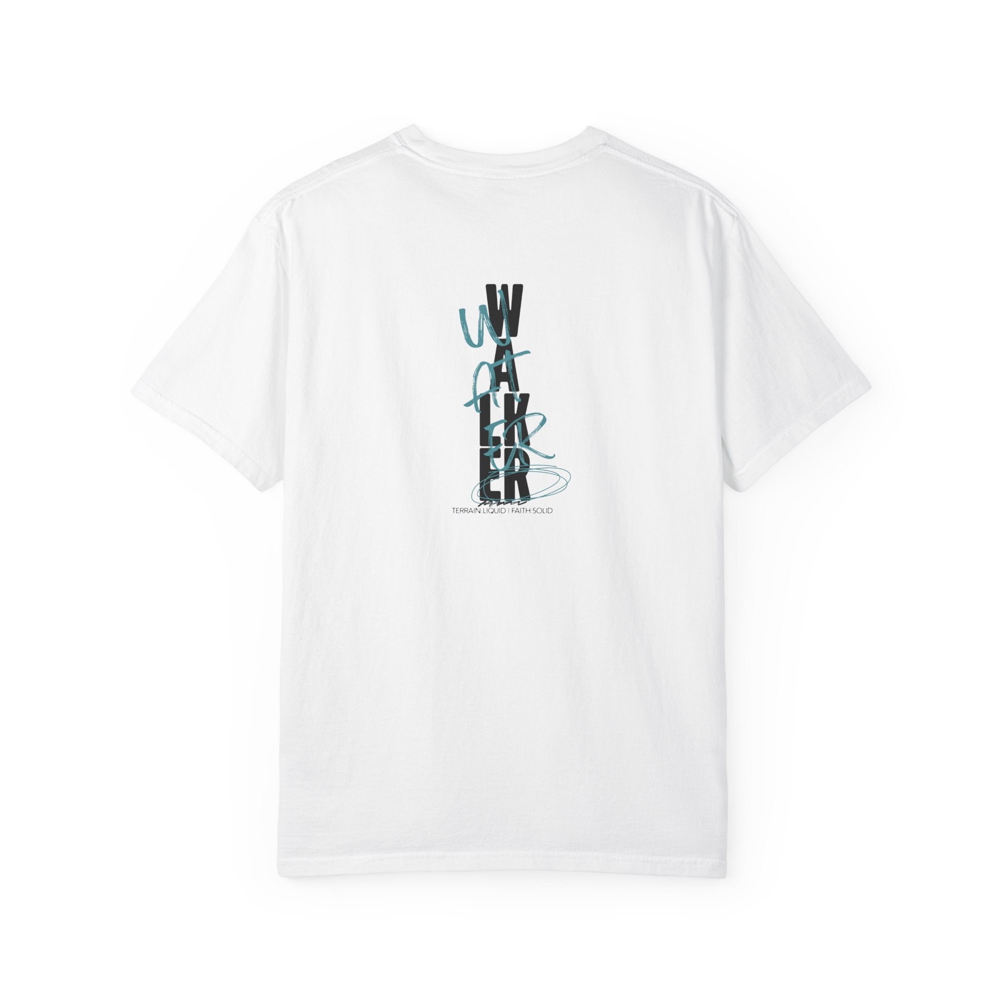 Water Walker Tee