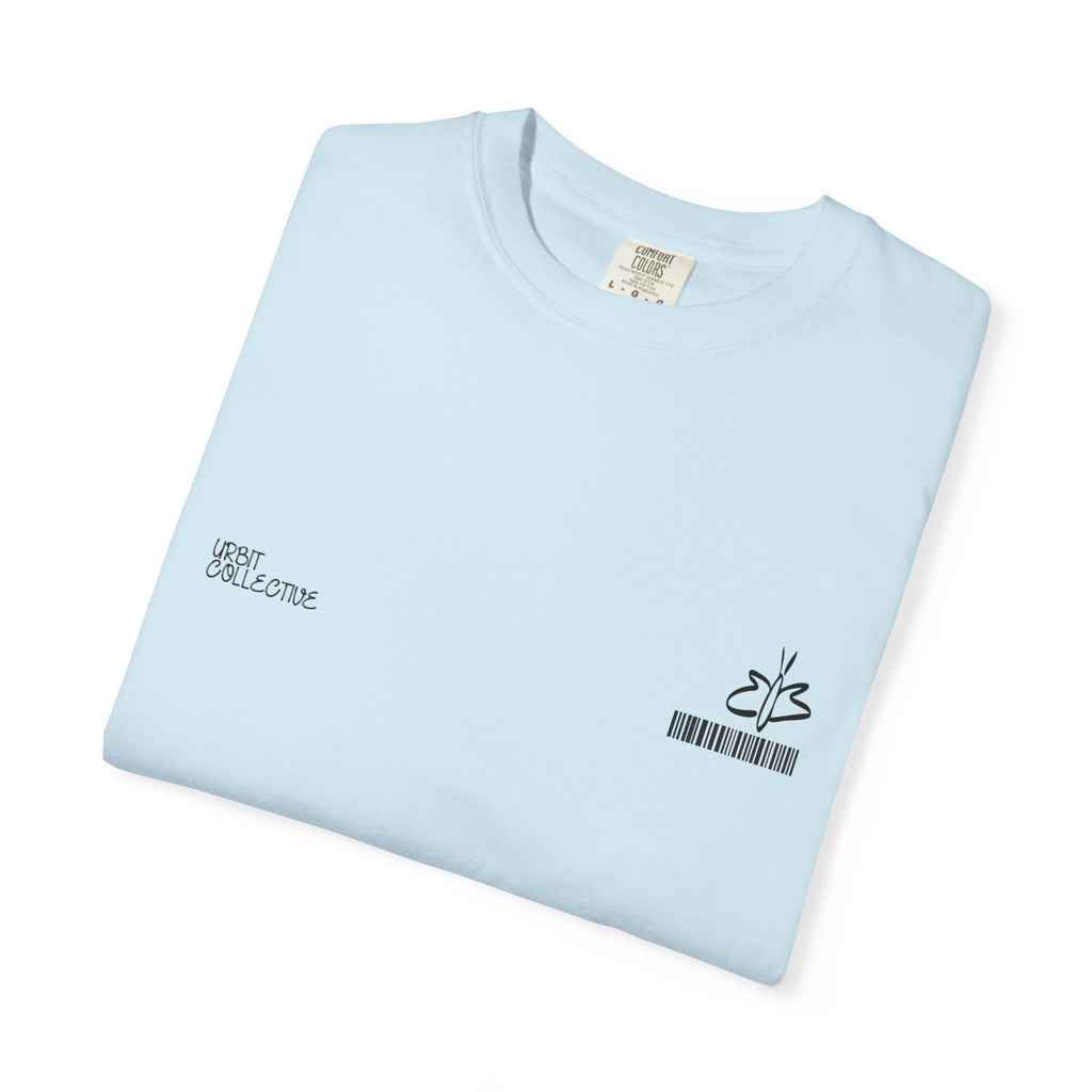 Das Breaker Grafik-T-Shirt