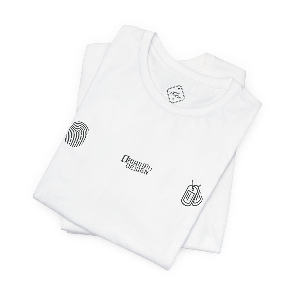 Imprint Graphic Tee