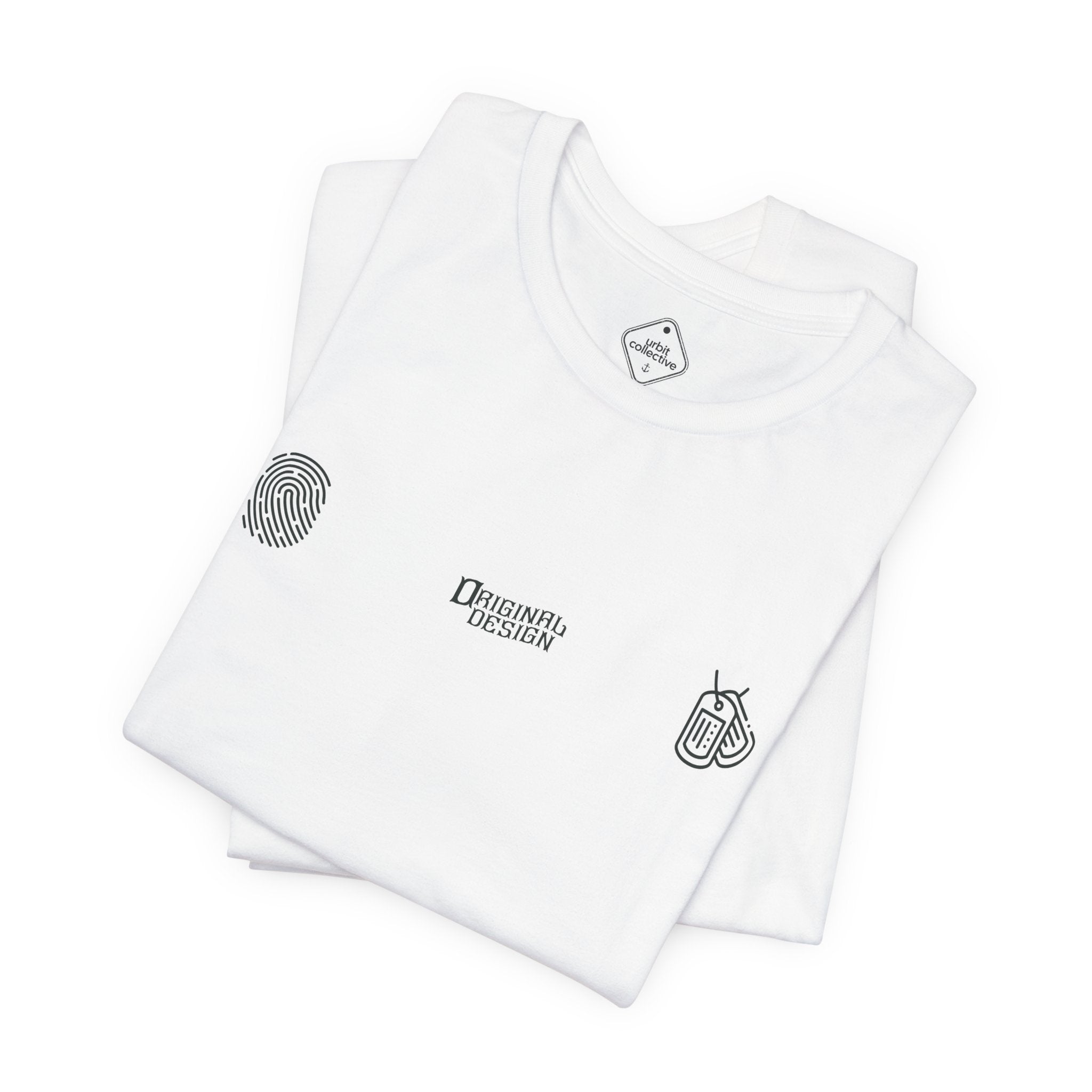 Imprint Graphic Tee