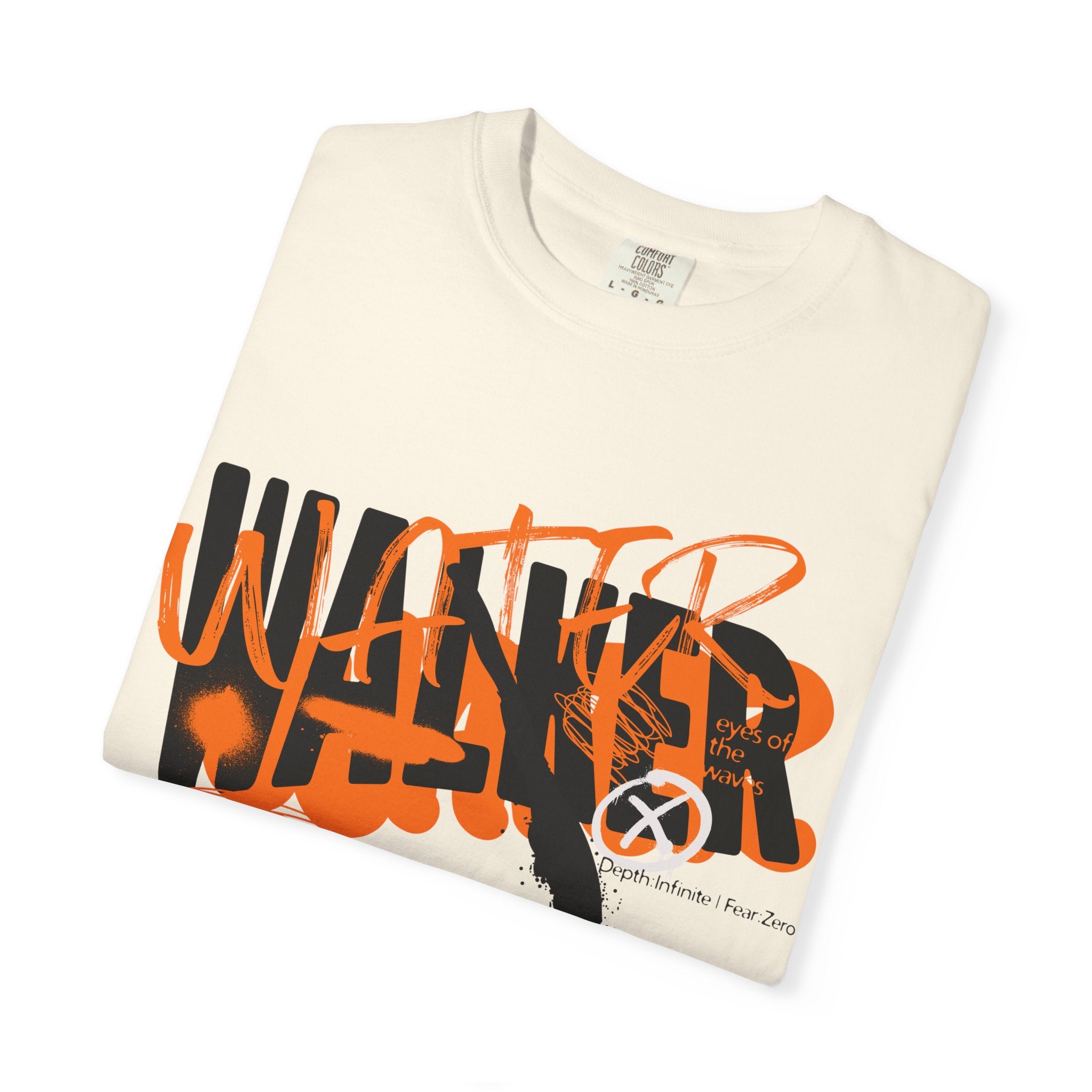 Water Walker Tee