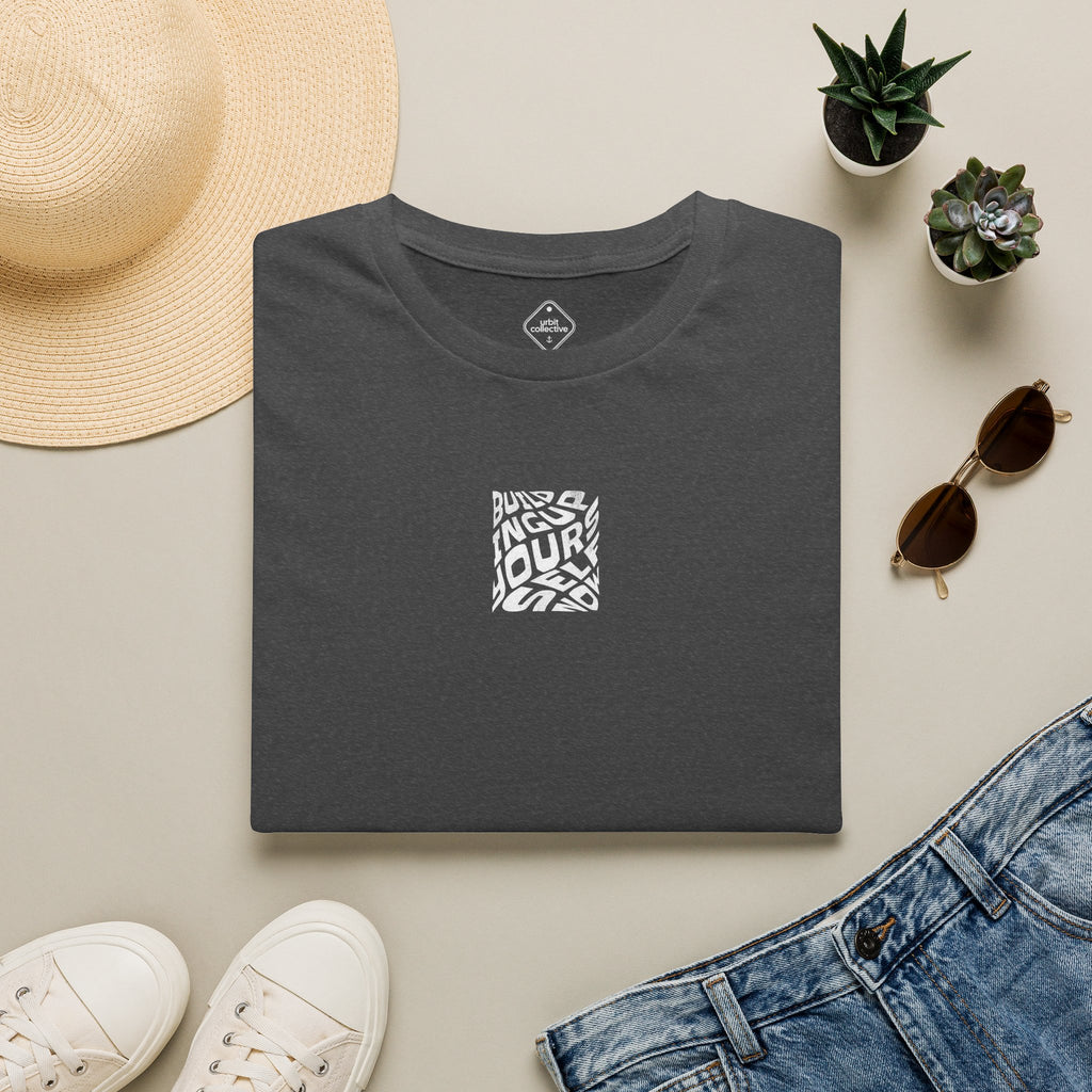 Build Up Tee
