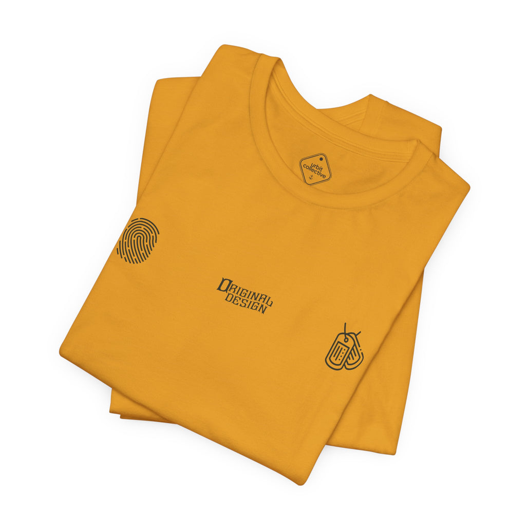 Imprint Graphic Tee