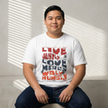 3 Duties Tee