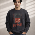 Arise Retro Sweatshirt