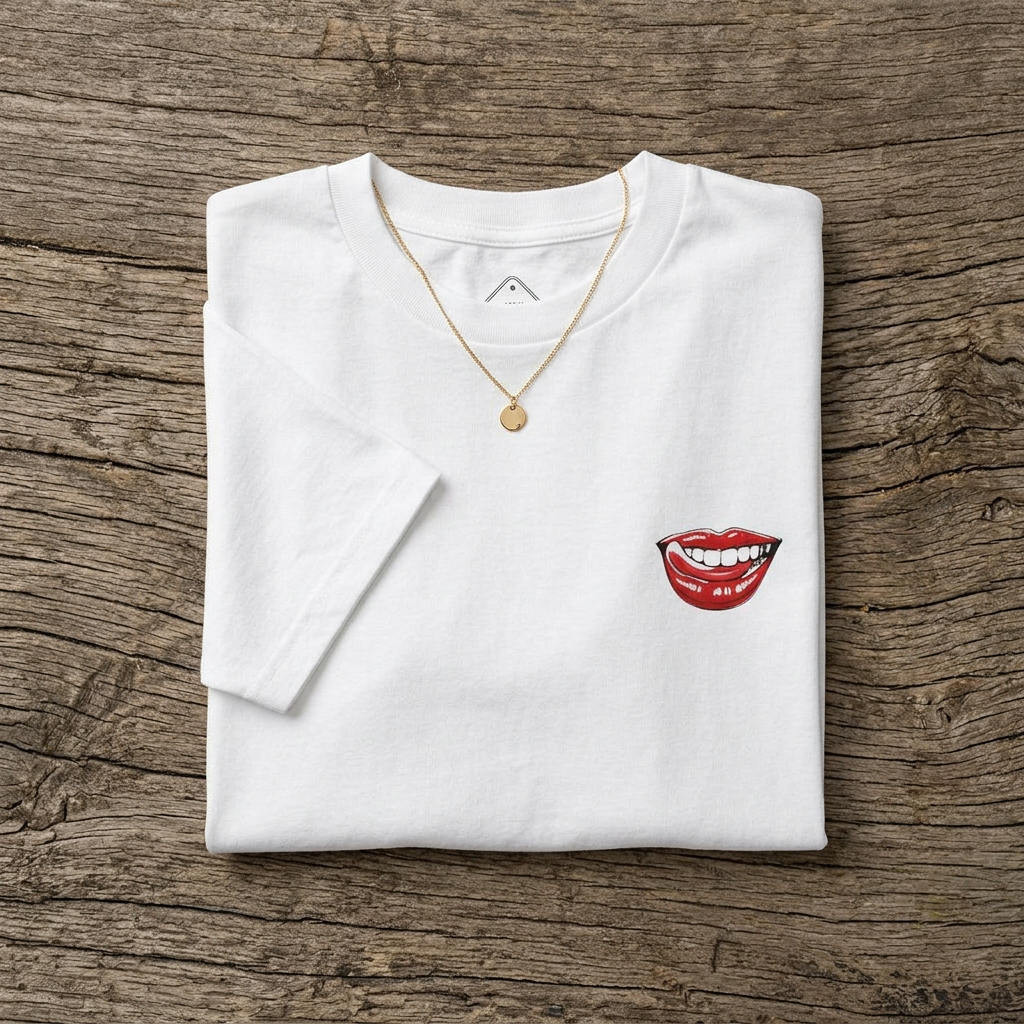 Speak Life Fashion Tee