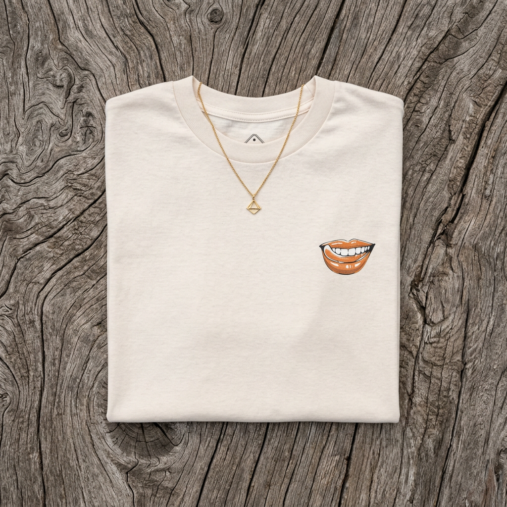 Speak Life Fashion Tee