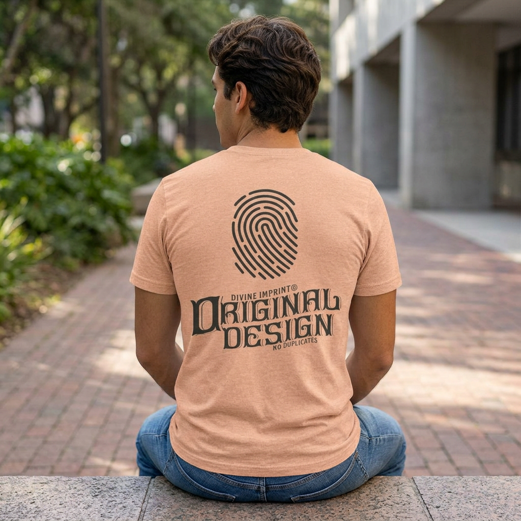 Imprint Graphic Tee