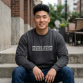 Mahanaim Crewneck Sweatshirt - Chapter 3