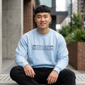 Mahanaim Crewneck  Sweatshirt - Chapter 1
