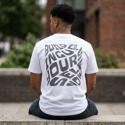 Build Up Tee