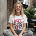 Reckless Love Tee