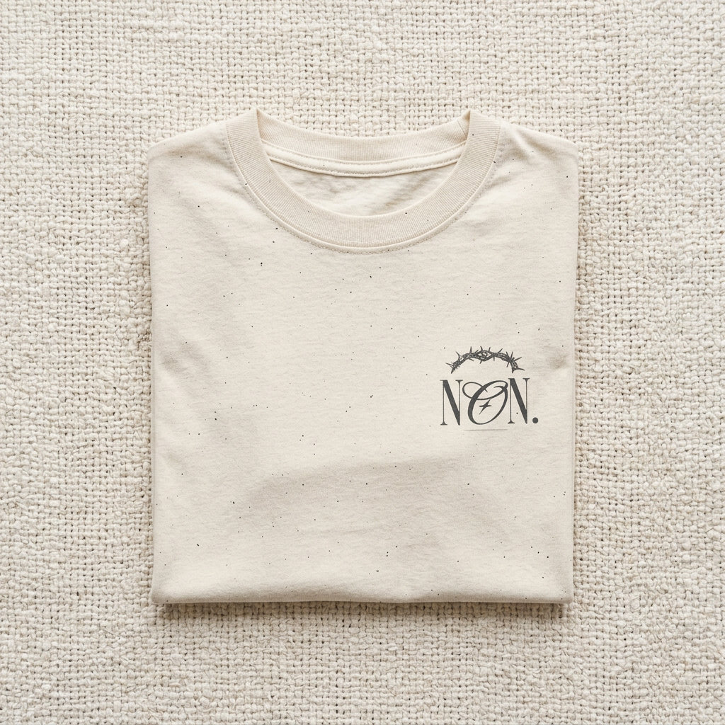 No Other Name Tee