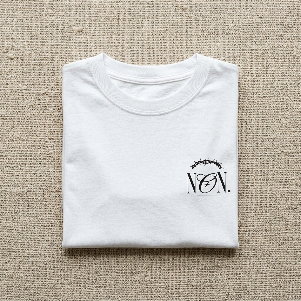 No Other Name Tee