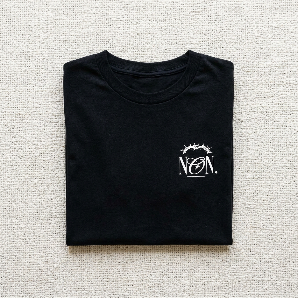 No Other Name Tee